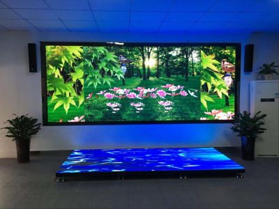 LCD TV