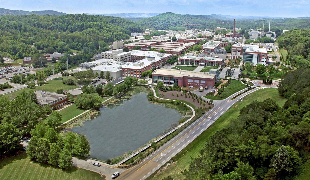 ORNL