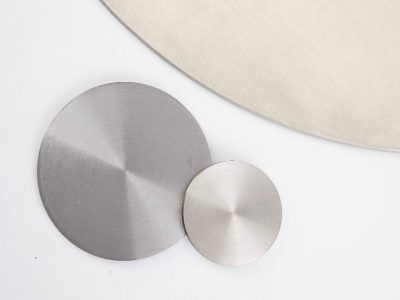 Sputtering Coating