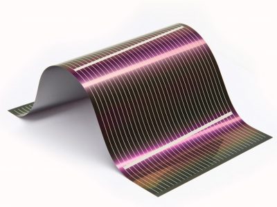 Thin Film Solar Cell