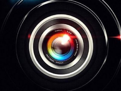 PVD camera