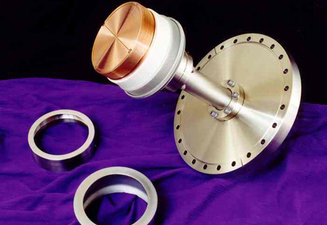 magnetron sputtering 