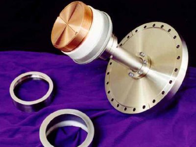 Sputtering voltage