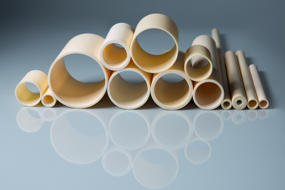 Ceramic materials