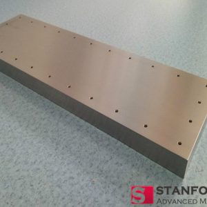 Planar Copper Sputtering Targets