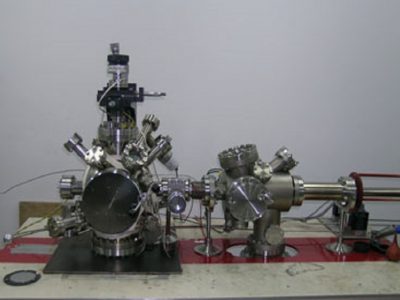 Radio Frequency (RF) Sputtering