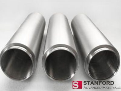 Rotatory Molybdenum (Mo) Sputtering Target