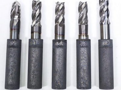 Tool coating