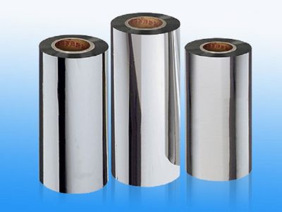 aluminum thin films 2