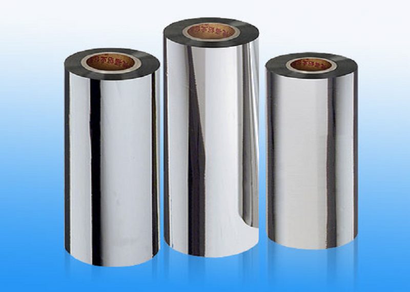 aluminum thin films 2