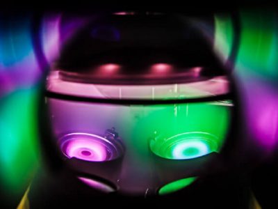 magnetron sputtering