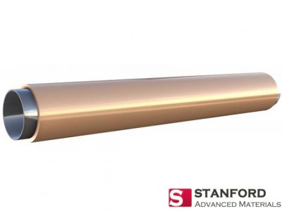 rototary Cu sputtering target