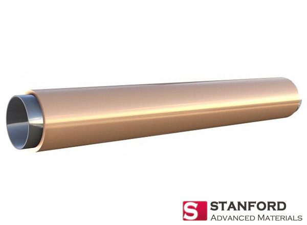 rototary Cu sputtering target