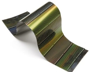 thin film solar cell