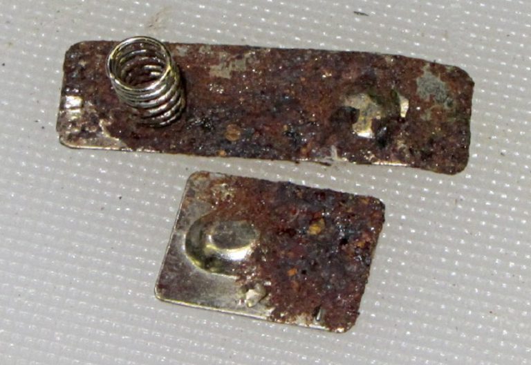 Does Titanium Never Corrode? Stanford Advanced Materials