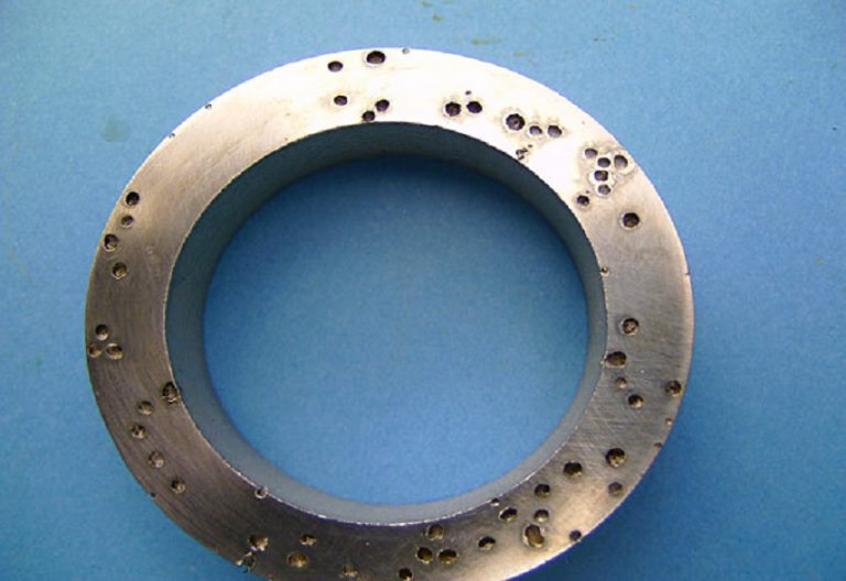 Does Titanium Never Corrode? Stanford Advanced Materials