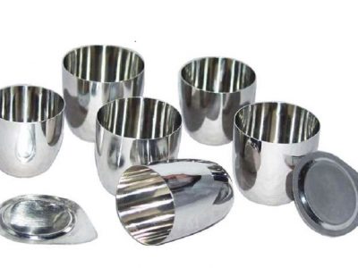 Tantalum Crucible (Ta Crucible)