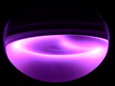 magnetron sputtering