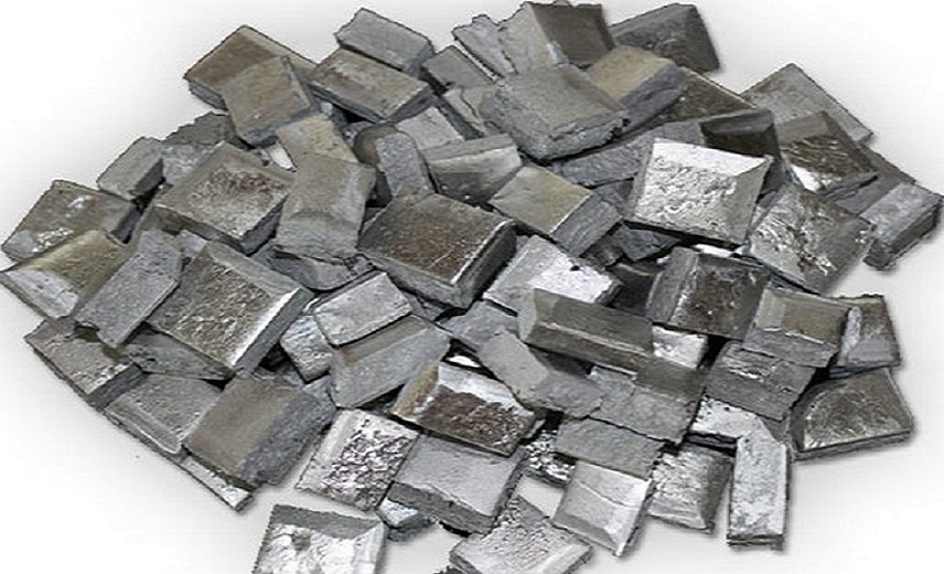 Aluminum Scandium alloy