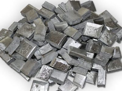 Aluminum Scandium alloy