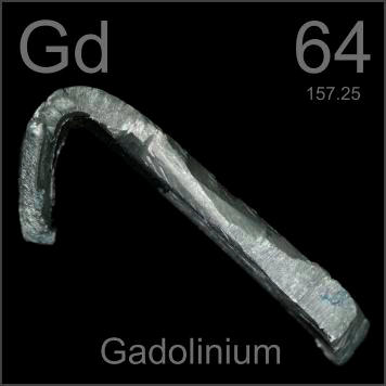 Gadolinium