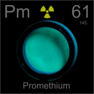 Promethium