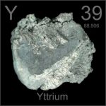 Yttrium 