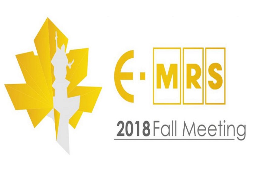 2018 MRS Fall Meeting