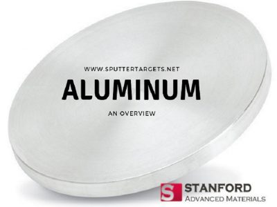 An Overview of Aluminum Sputtering Target