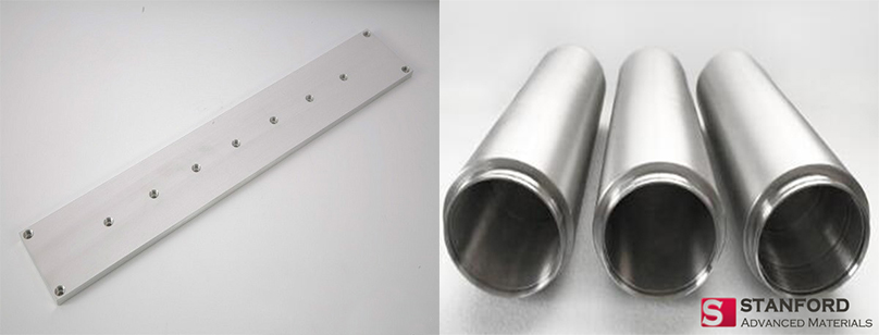 Planar & Rotary Aluminum Sputtering Target