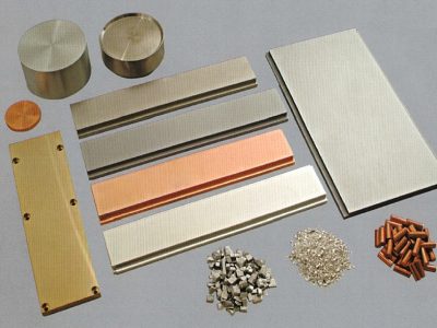 all-types-of-sputtering-target