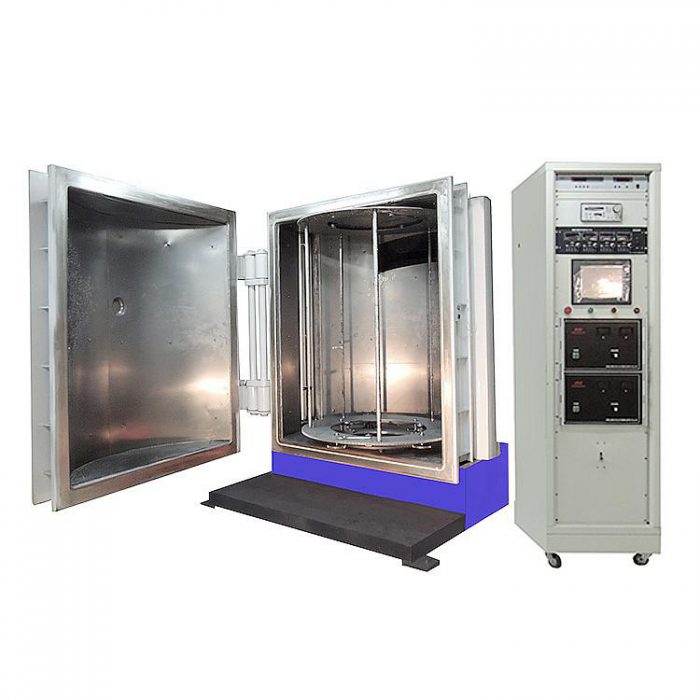An Introduction to The High Vacuum Coating Machine