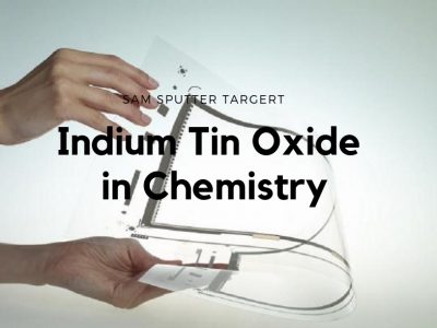 Indium Tin Oxide in Chemistry