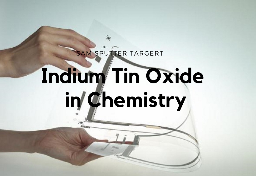 Indium Tin Oxide in Chemistry