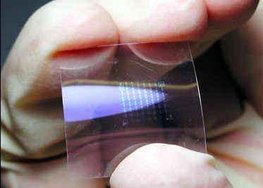 semiconductor thin film