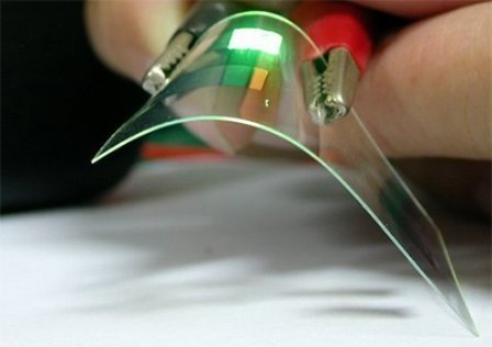 semiconductor thin film
