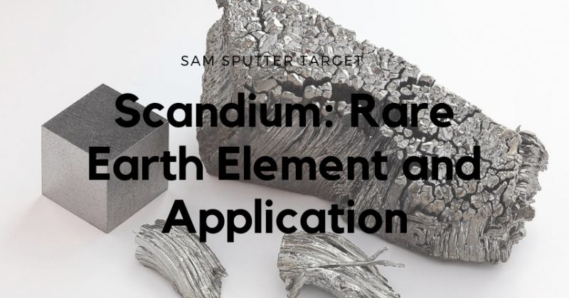 scandium-rare-earth-element- and-application