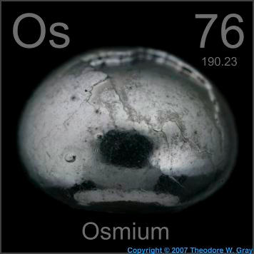 Osmium