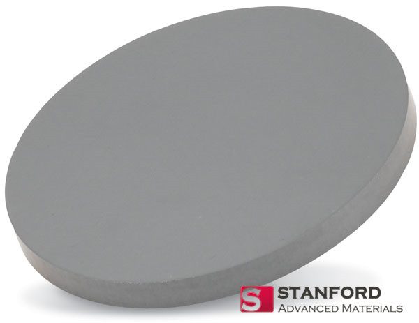 Indium Aluminum Zinc Oxide Sputtering Target