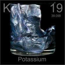 Potassium