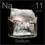 Sodium