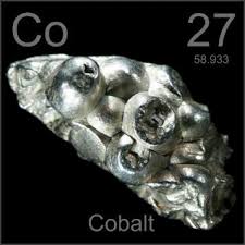 cobalt