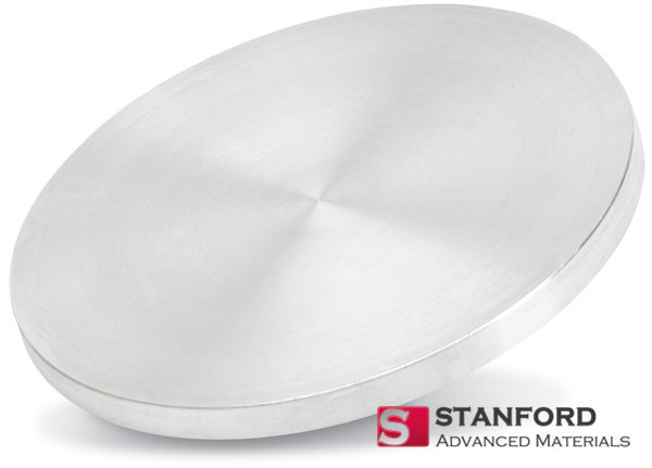 Tantalum Titanium (TaTi) Sputtering Target