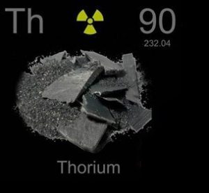 Thorium 