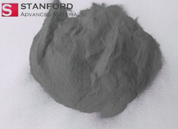 Spherical Iron Based Powder for 3D printing