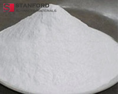 Aluminum Oxide and 13% Titanium Oxide Powder