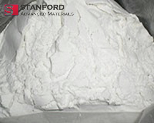 Aluminum Oxide and 40% Titanium Oxide Powder