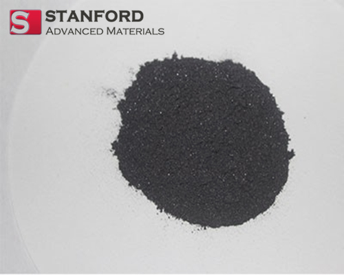 Cadmium Telluride Powder