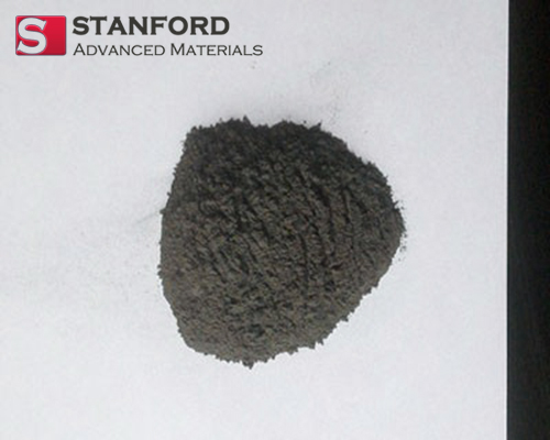 Chromium Diboride Powder