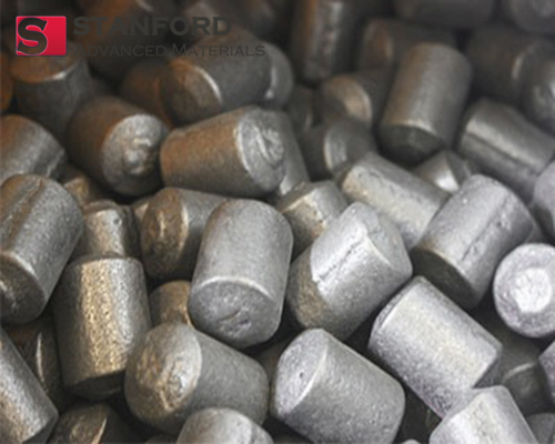 Chromium Metal Pellet